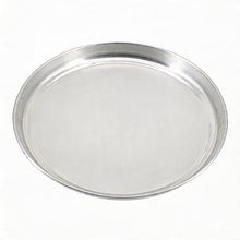 Traditional Yemeni Aluminum Baking Pan - 16 Inch
