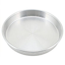 Traditional Yemeni Aluminum Baking Pan - 18 Inch