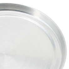Traditional Yemeni Aluminum Baking Pan - 18 Inch