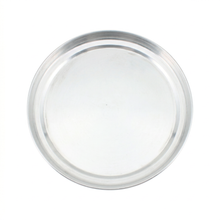 Traditional Yemeni Aluminum Baking Pan - 18 Inch
