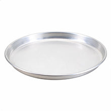 Traditional Yemeni Aluminum Baking Pan - 20 Inch