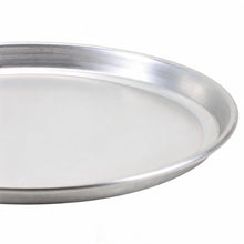 Traditional Yemeni Aluminum Baking Pan - 20 Inch