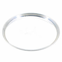 Traditional Yemeni Aluminum Baking Pan - 20 Inch
