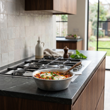 Forged Aluminum Boiling Pot - XS