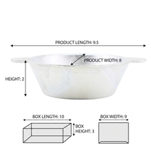 Forged Aluminum Boiling Pot - S