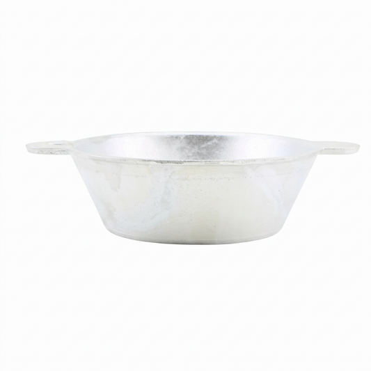 Forged Aluminum Boiling Pot - S