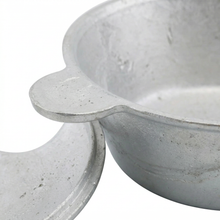 Forged Aluminum Boiling Pot - M