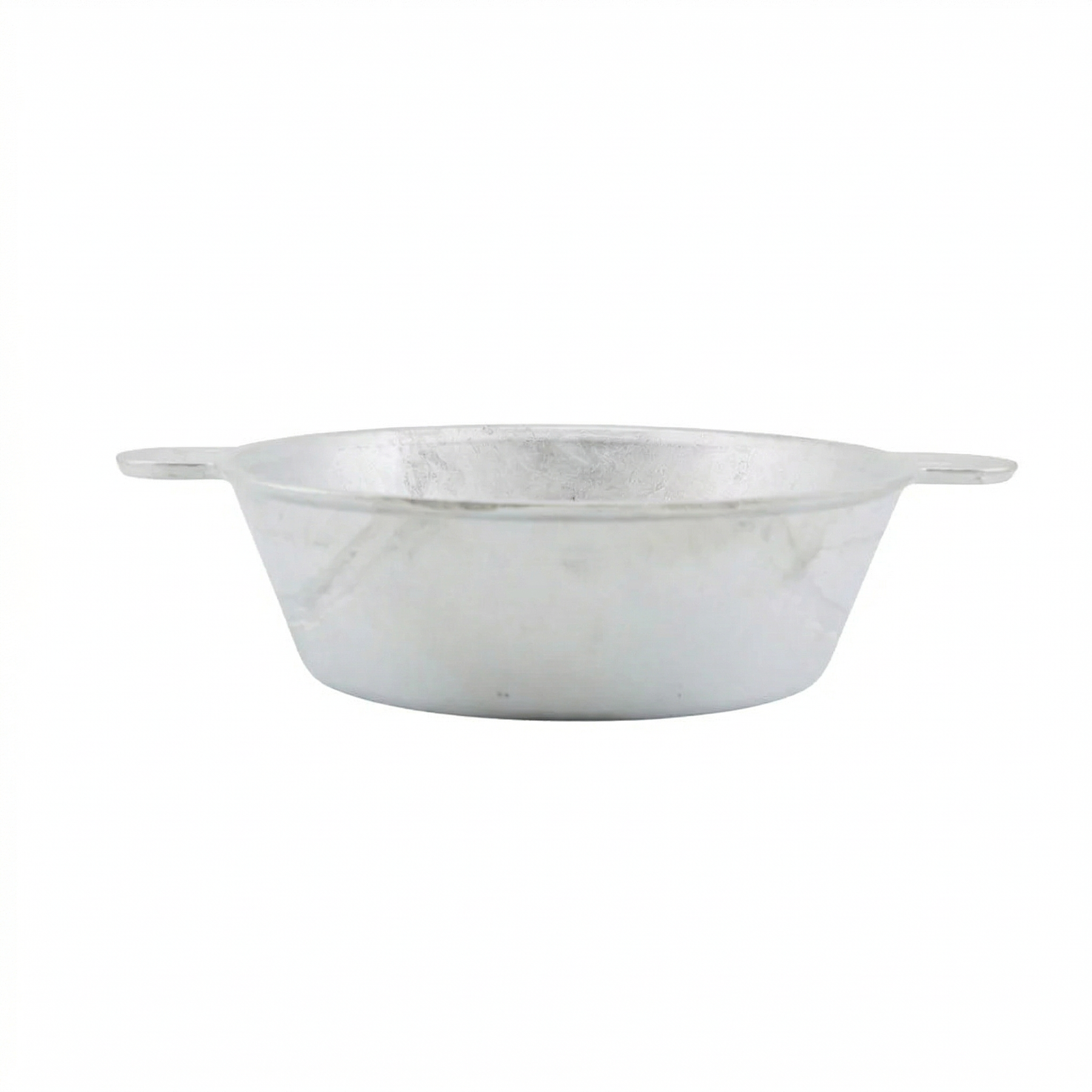 Forged Aluminum Boiling Pot - M