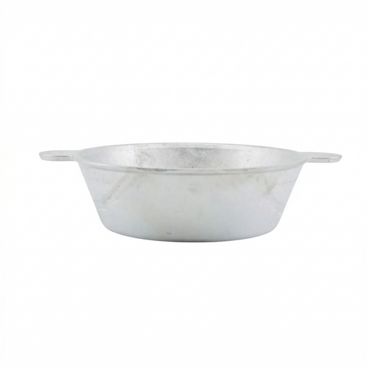 Forged Aluminum Boiling Pot - M