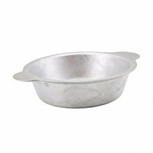 Forged Aluminum Boiling Pot - L