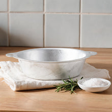 Forged Aluminum Boiling Pot - L