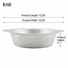 Forged Aluminum Boiling Pot - L