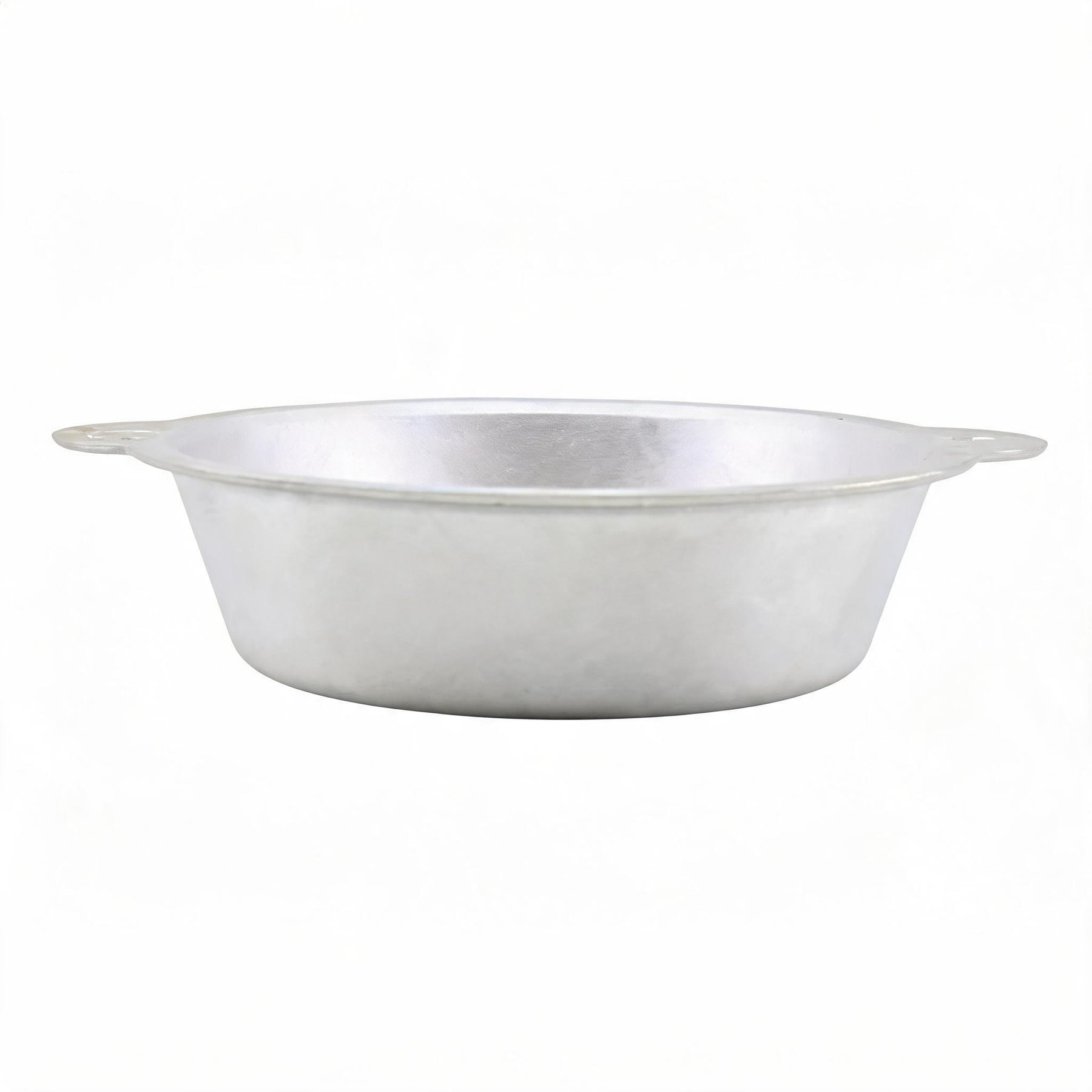 Forged Aluminum Boiling Pot - L