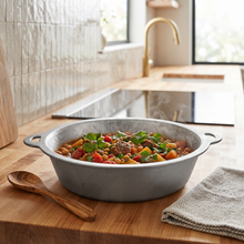 Forged Aluminum Boiling Pot - XL