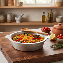 Forged Aluminum Boiling Pot - XL