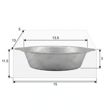 Forged Aluminum Boiling Pot - XL
