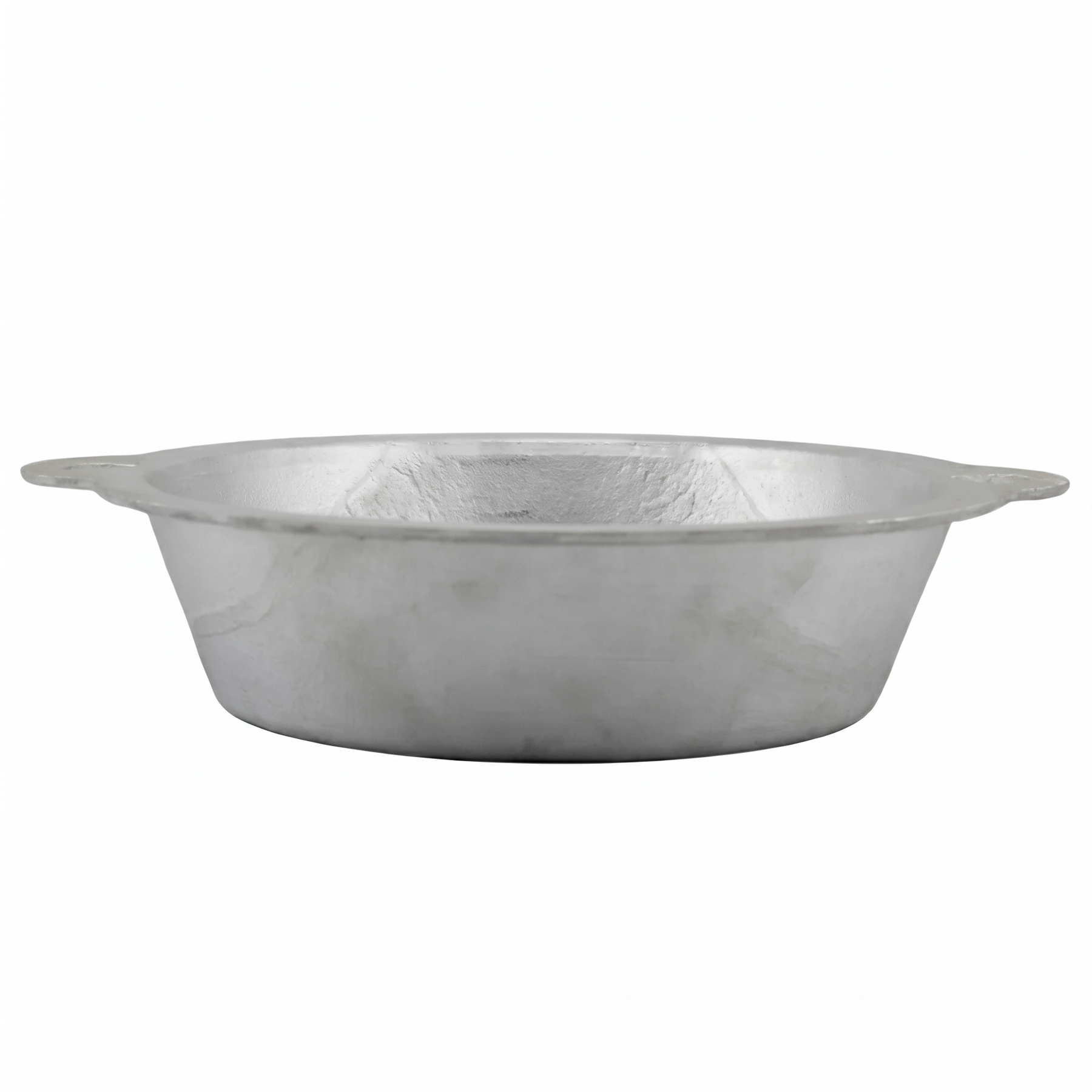Forged Aluminum Boiling Pot - XL