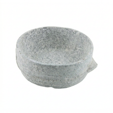 Traditional Sa'adi Stone Bowl (Hourthee) -  Small
