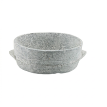 Traditional Sa'adi Stone Bowl (Hourthee) -  Small