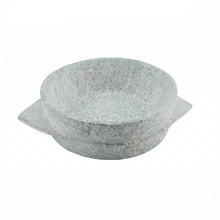 Traditional Sa'adi Stone Bowl (Hourthee) -  Medium