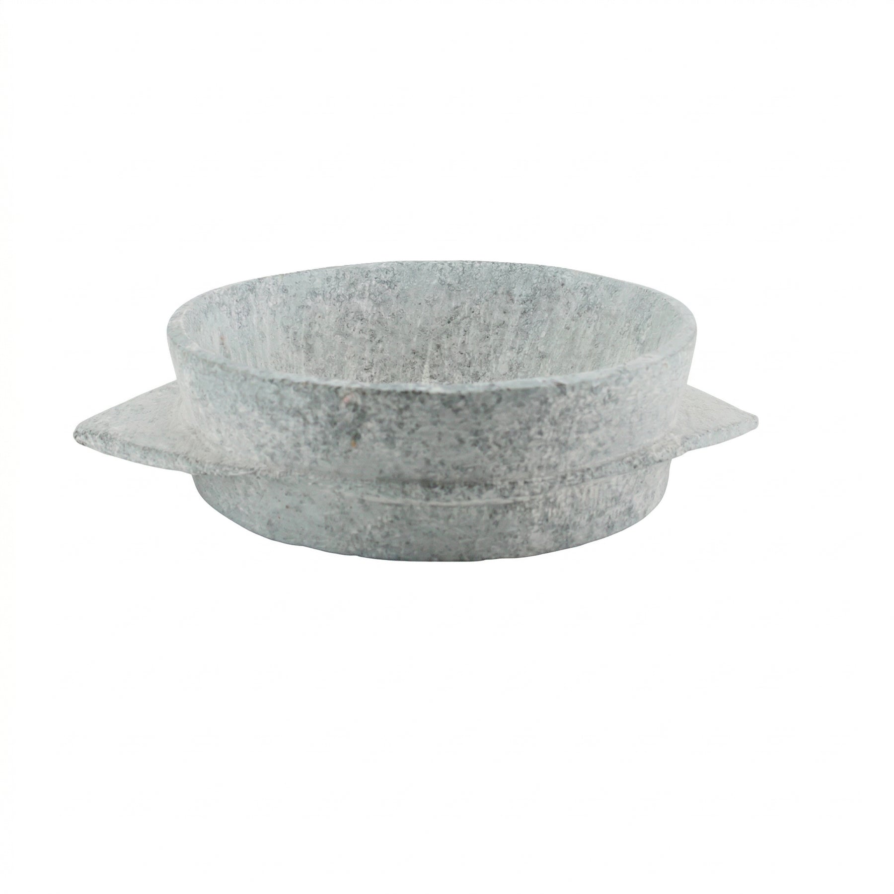 Traditional Sa'adi Stone Bowl (Hourthee) -  Medium