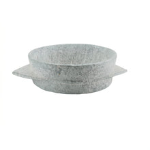 Traditional Sa'adi Stone Bowl (Hourthee) -  Medium
