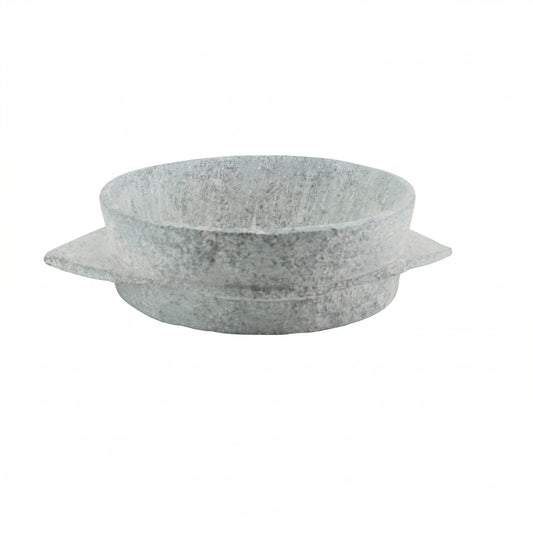 Traditional Sa'adi Stone Bowl (Hourthee) -  Medium
