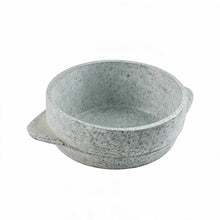 Traditional Sa'adi Stone Bowl (Hourthee) -  Large