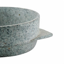 Traditional Sa'adi Stone Bowl (Hourthee) -  Large
