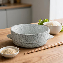 Traditional Sa'adi Stone Bowl (Hourthee) -  Large