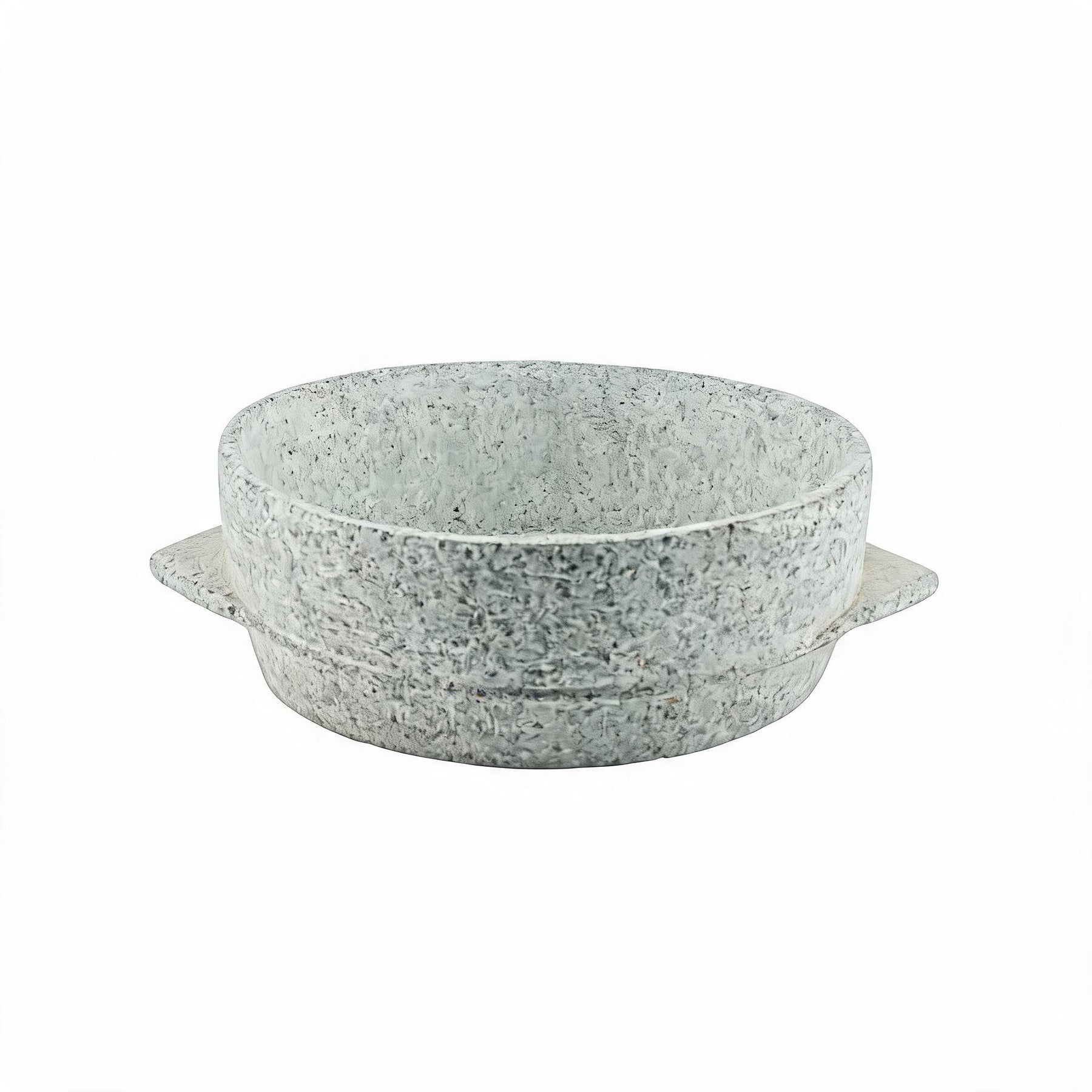 Traditional Sa'adi Stone Bowl (Hourthee) -  Large