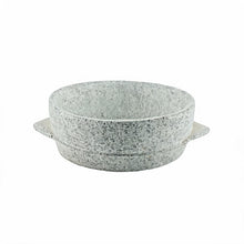 Traditional Sa'adi Stone Bowl (Hourthee) -  Large