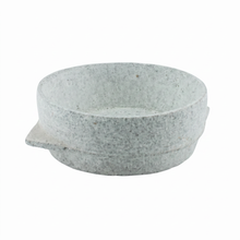 Traditional Sa'adi Stone Bowl (Hourthee) -  XL