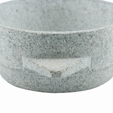 Traditional Sa'adi Stone Bowl (Hourthee) -  XL