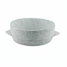Traditional Sa'adi Stone Bowl (Hourthee) -  XL