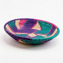 Traditional Woven Bread Basket (Tebbag) Medium 16"