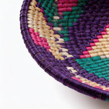 Traditional Woven Bread Basket (Tebbag) Medium 16"