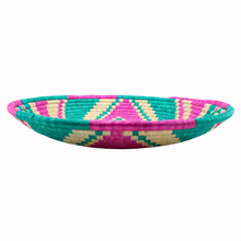 Traditional Woven Bread Basket (Tabbeg) Large 18"