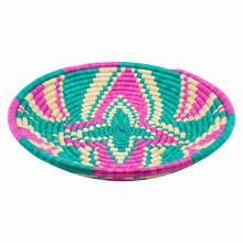 Traditional Woven Bread Basket (Tabbeg) Large 18"