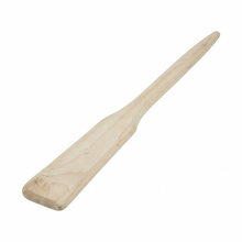 Traditional Yemeni Mihwash Wooden Mixing Paddle - Medium (Set of 10)