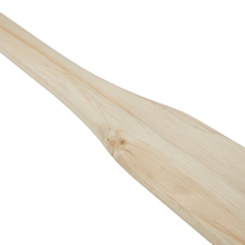 Traditional Yemeni Mihwash Wooden Mixing Paddle - Medium (Set of 10)