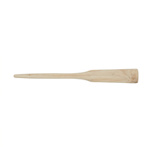 Traditional Yemeni Mihwash Wooden Mixing Paddle - Medium (Set of 10)