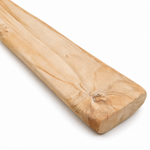 Traditional Yemeni Mihwash Wooden Mixing Paddle - Large (Set of 10)