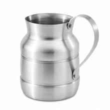 Aluminum Water Pitcher Medium 5.5" x 5.5"