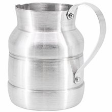 Aluminum Water Pitcher Medium 5.5" x 5.5"