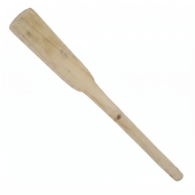 Traditional Yemeni Mihwash Wooden Mixing Paddle - XL