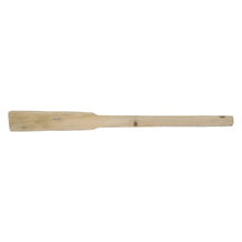 Traditional Yemeni Mihwash Wooden Mixing Paddle - XL