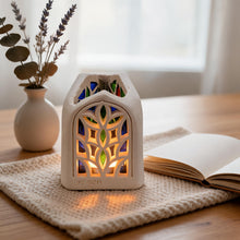Decorative Yemeni Tabletop Ornament - Medium