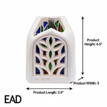 Decorative Yemeni Tabletop Ornament - Medium