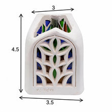 Decorative Yemeni Tabletop Ornament - Medium